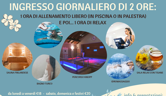 Centro Benessere
